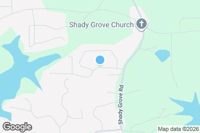 Map image of the property - 7218 Timber Trl