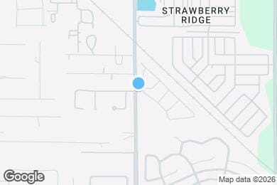 Map image of the property - 602 Cape Cod Cir