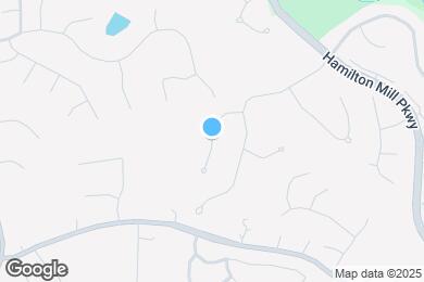 Map image of the property - 709 Alcovy Ml Pk