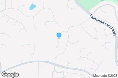 Map image of the property - 738 Alcovy Ml Pk