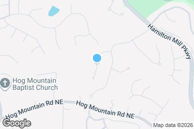 Map image of the property - 798 Alcovy Ml Pk