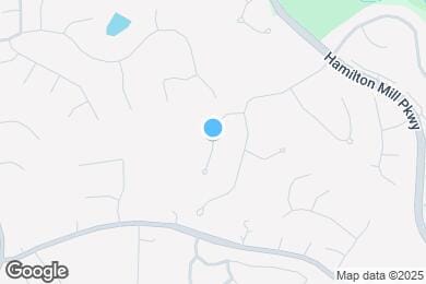 Map image of the property - 799 Alcovy Ml Pk