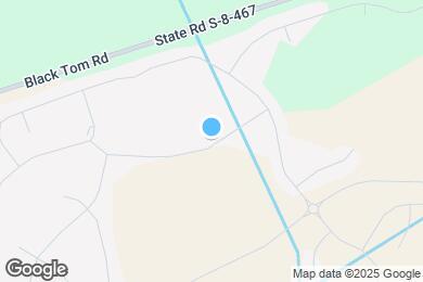 Map image of the property - 330 Azore Way