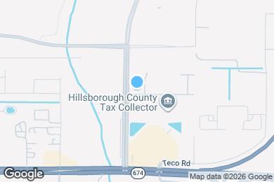 Map image of the property - Beacon at Arbours Townhomes