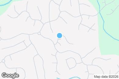 Map image of the property - 4490 Split Creek Dr