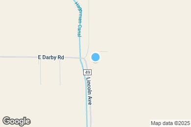Map image of the property - 540 E Darby Rd