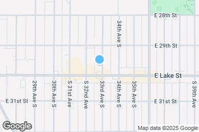 Map image of the property - Mansard Apartments