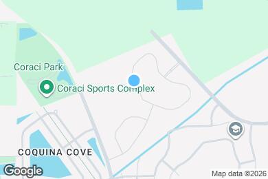 Map image of the property - 5257 Bear Corn Run