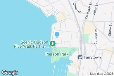 Map image of the property - 16 Rivers Edge Dr