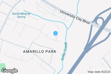 Map image of the property - 7209 Canyon Dr