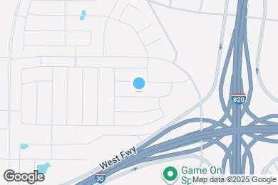 Map image of the property - 9428 Golden Tree Ave