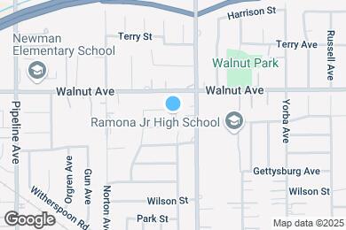 Map image of the property - 4475 Kennedy Ct