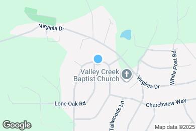 Map image of the property - 2064 Edenwood Dr