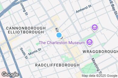 Map image of the property - 517 King St