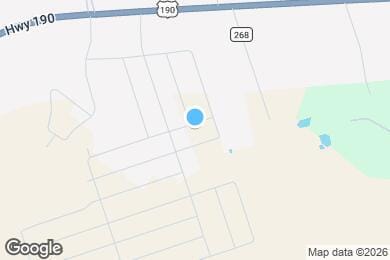 Map image of the property - 115 Appalachian Trl