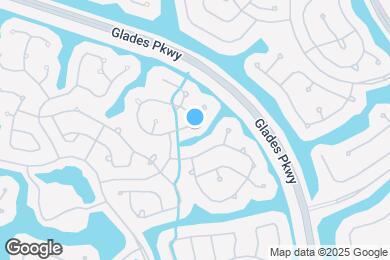 Map image of the property - 1610 Sandpiper Cir