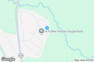 Map image of the property - 111 Glasgow Dr
