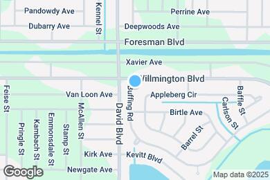 Map image of the property - 12298 Buffing Rd