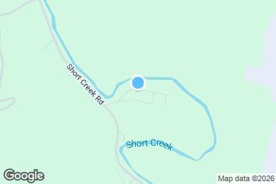 Map image of the property - 124 Burnt Mill Rd