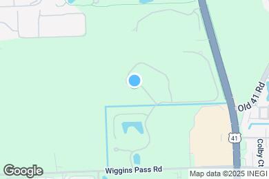 Map image of the property - 817 Carrick Bend Cir