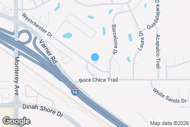 Map image of the property - 33860 Westchester Dr