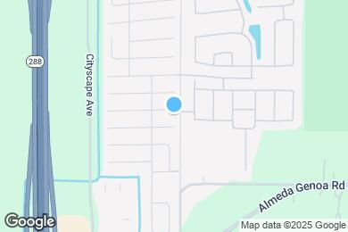 Map image of the property - 2730 Skyview Grove Ct