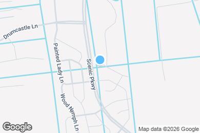 Map image of the property - 937 Arrowleaf Way