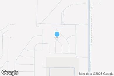 Map image of the property - 5444 Orville St