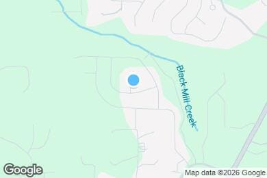 Map image of the property - 100 Fernbrook Trl