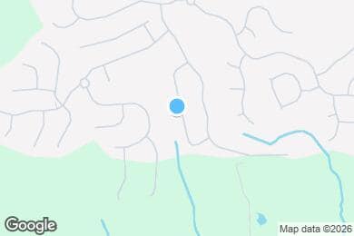 Map image of the property - 3041 Leatherleaf Tr