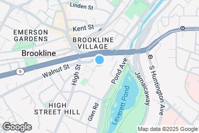 Map image of the property - 6 Juniper St