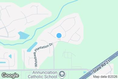 Map image of the property - 1759 Saw Lake Drive