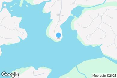 Map image of the property - 488 Lakeside Ln