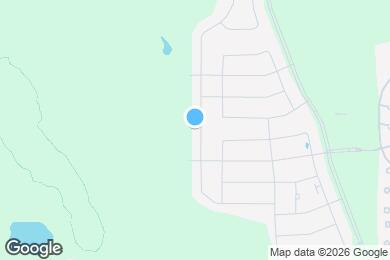 Map image of the property - 12838 Cygnus