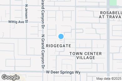 Map image of the property - 9448 Biroth Ct