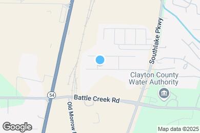 Map image of the property - 1456 Arbor Pl Dr