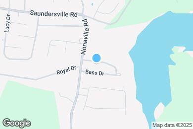 Map image of the property - 112 Windward Dr