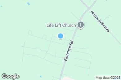 Map image of the property - 5227 Seward Crossing Blvd