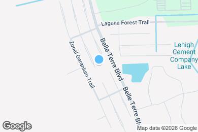 Map image of the property - 21 Zorach Pl