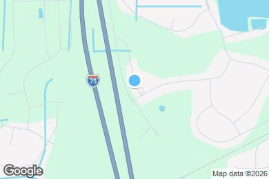 Map image of the property - 5429 Tripoli Dr