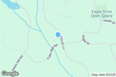 Map image of the property - 56 McIntosh