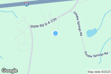 Map image of the property - 839 Milford Rd