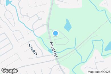 Map image of the property - 76 Laurelton Cir