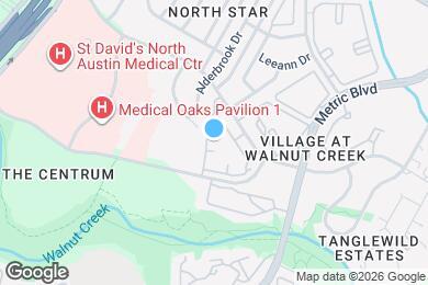 Map image of the property - Twenty15