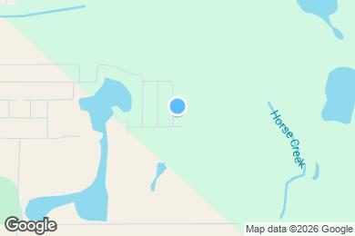 Map image of the property - 2915 Canary Ave