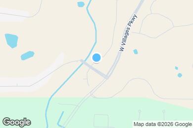 Map image of the property - 17180 Jadestone Ct