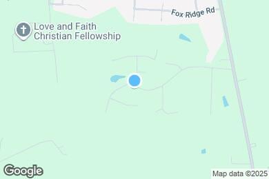 Map image of the property - 1011 Ronald Rd