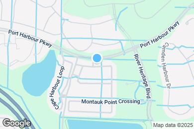 Map image of the property - 7029 Chatum Light Run