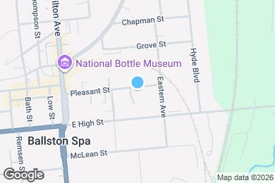 Map image of the property - 12002 Peachtree Ln