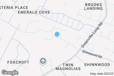 Map image of the property - 6018 Shinnwood Rd